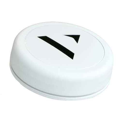 Veratron - Veratron GO DATA - White
