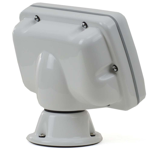 NavPod - NavPod PowerPod Pre-Cut f/Garmin GPSMAP&reg; 723, 723xsv, 743 &amp; 743xsv