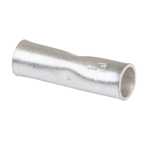 Ancor - Ancor Tinned Butt Connector #4 - 25-Piece