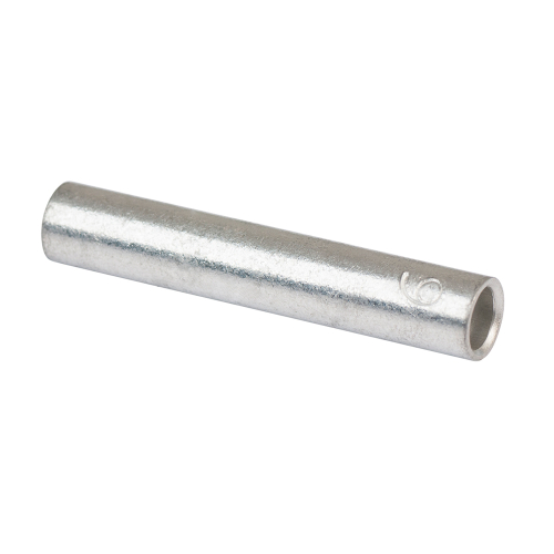 Ancor - Ancor Tinned Butt Connector #6 - 25-Piece