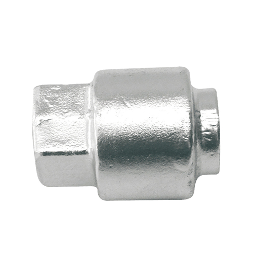Tecnoseal - Tecnoseal Yamaha 80-300 HP Small Zinc Anode f/Crankcase Cylinder