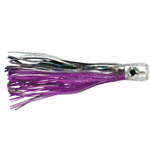 Williamson - Williamson Big Game Catcher 8 - Black Purple