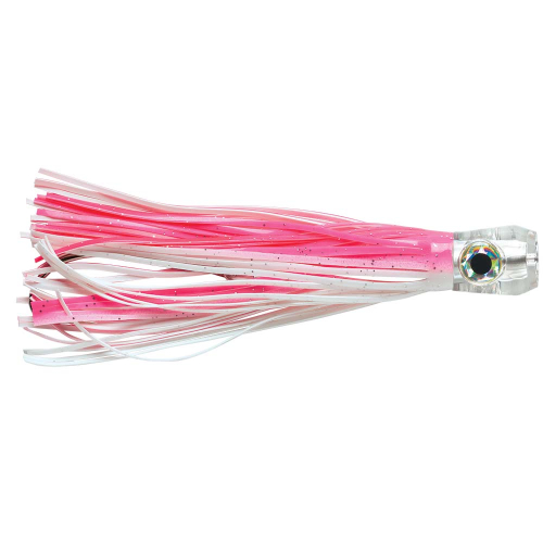 Williamson - Williamson Big Game Catcher 8 - Pink White
