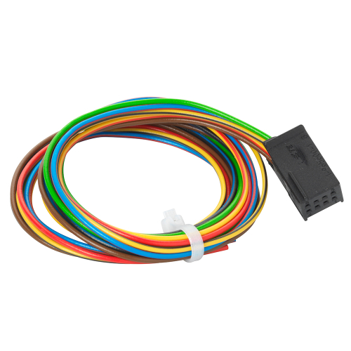 Veratron - Veratron Connection Cable f/ViewLine Gauges - 8 Pin