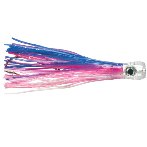 Williamson - Williamson Big Game Catcher 8 - Blue Pink Silver