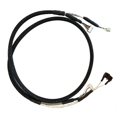 KVH - KVH TV5 Skew Limit Switch Kit Pack (FRU)