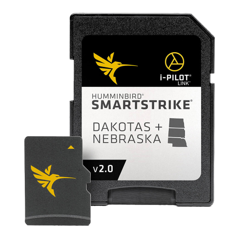 Humminbird - Humminbird SmartStrike Dakota/Nebraska V2