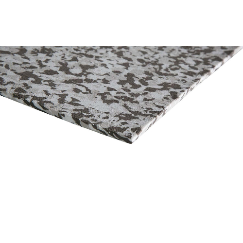 SeaDek - SeaDek 40" x 80" 5mm Sheet Snow Camo Brushed - 1016mm x 2032mm x 5mm