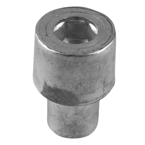 Tecnoseal - Tecnoseal Yamaha 75-250 HP VX-SX-Waverunner &#39;08-&#39;13 Small Aluminum Anode f/Crankcase Cylinder