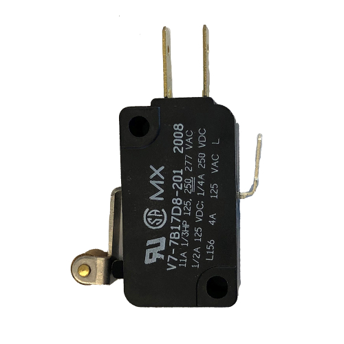 KVH - KVH TV3 Elevation Limit Switch Kit Pack (FRU)