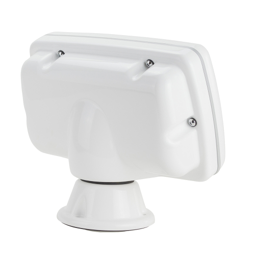 NavPod - NavPod PowerPod Pre-Cut f/Garmin ECHOMAP Plus 72sv, 73sv, 74sv, 75sv, 72cv, 73cv, 74cv &amp; 75cv