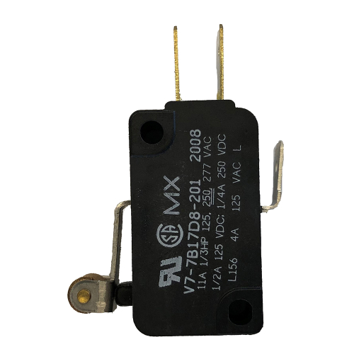 KVH - KVH TV5 Elevation Switch Kit Pack (FRU)