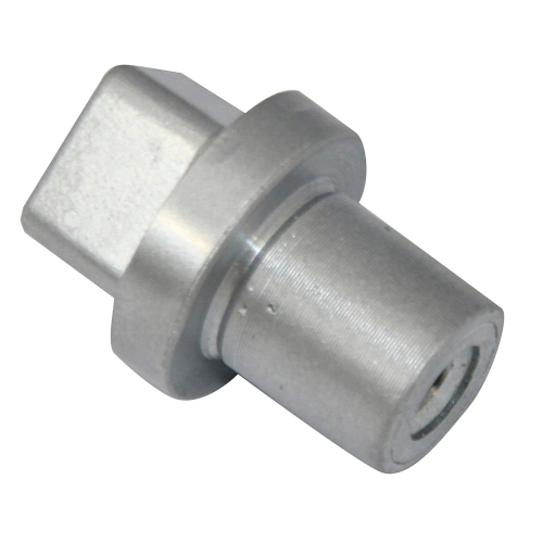 Tecnoseal - Tecnoseal Yamaha 75-350 HP SX-FX-Waverunner &#39;60-&#39;09 Small Zinc Anode f/Crankcase Cylinder