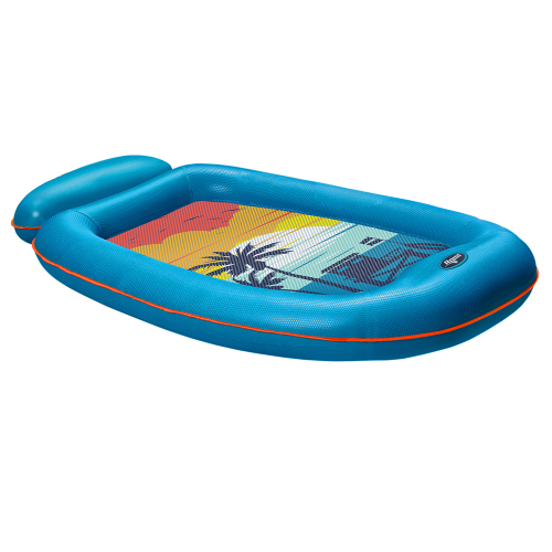 Aqua Leisure - Aqua Leisure Comfort Lounge - Surfer Sunset