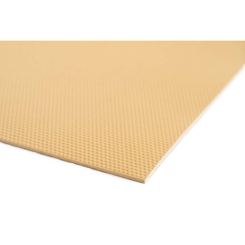 SeaDek - SeaDek 18" x 38" 5mm Small Sheet Camel Embossed - 457mm x 965mm x 5mm