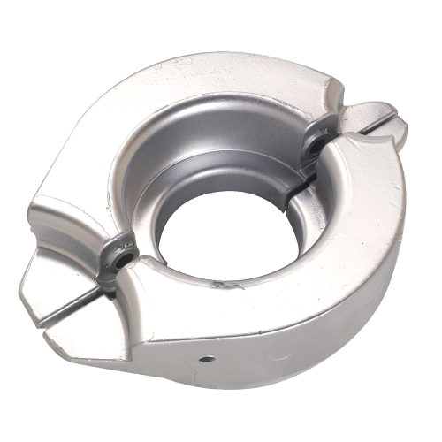 Tecnoseal - Tecnoseal Volvo Penta Split Collar Zinc Anode f/130S &amp; 150S Saildrives