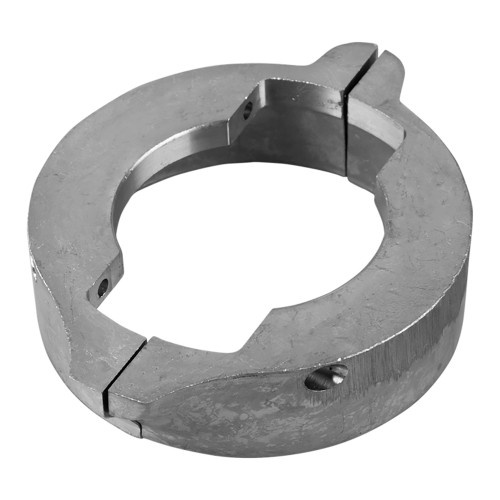 Tecnoseal - Tecnoseal Volvo Penta 120S Split Ring Zinc Anode f/Saildrives
