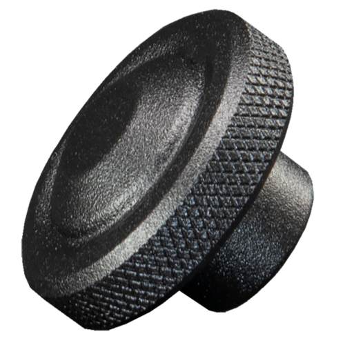 PTM Edge - PTM Edge KNB - 100 Replacement Knob - Black