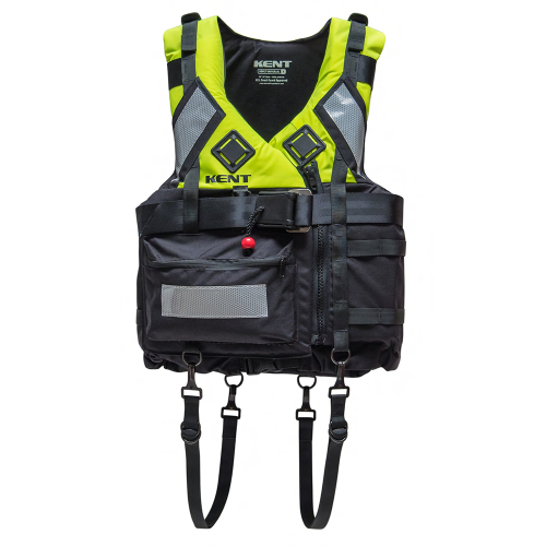 Kent Sporting Goods - Kent Swift Water Rescue Vest - SWRV
