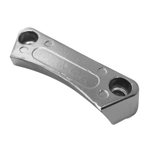 Tecnoseal - Tecnoseal Volvo Penta Transom Bar Zinc Anode f/DPH &amp; DPR Drives