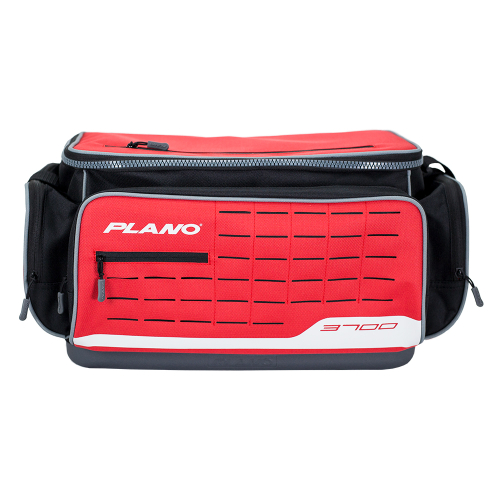 Plano - Plano Weekend Series 3700 Deluxe Tackle Case
