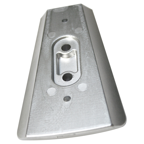 Tecnoseal - Tecnoseal Volvo Penta DPS-A/DPS-B/FWD Cavitation Plate Zinc Anode f/Outdrives