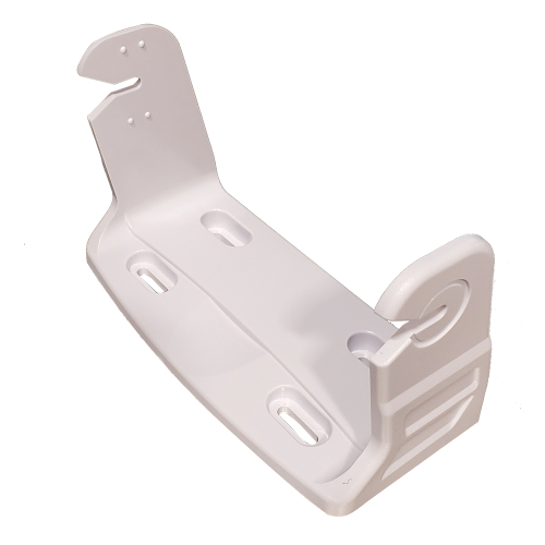 Standard Horizon - Standard Horizon Gimbal Mount f/GX2000 &amp; GX2200 - White