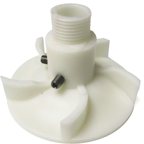 Raritan - Raritan Atlantes Discharge Impeller Assembly