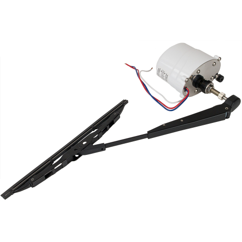 Sea-Dog - Sea-Dog Waterproof Standard Wiper Motor Kit 2-1/2" - 110&deg;
