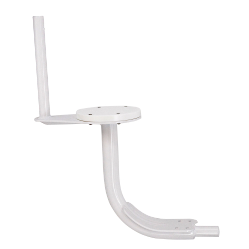 Seaview - Seaview 2" Diameter Compact Light Bar f/Thermal Cameras, Spotlights &amp; Nav Light To Clear Closed Dome Radars *Must Pick an LTB TOP