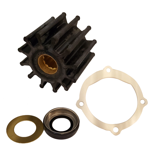 Johnson Pump - Johnson Pump Impeller Kit 9-45700R