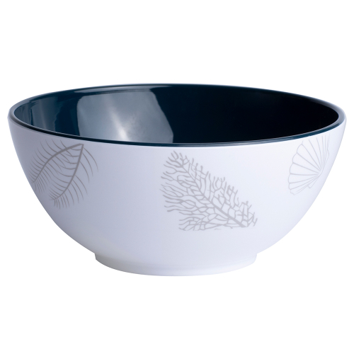 Marine Business - Marine Business Melamine Individual Bowl - LIVING - Set of 6