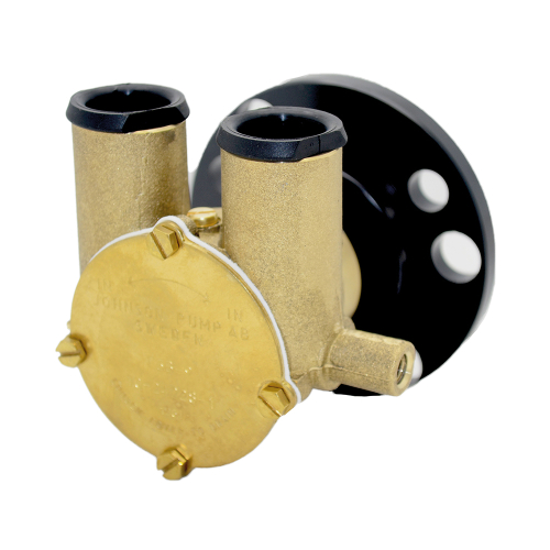 Johnson Pump - Johnson Pump F5B-9 Impeller Pump HS Crankshaft