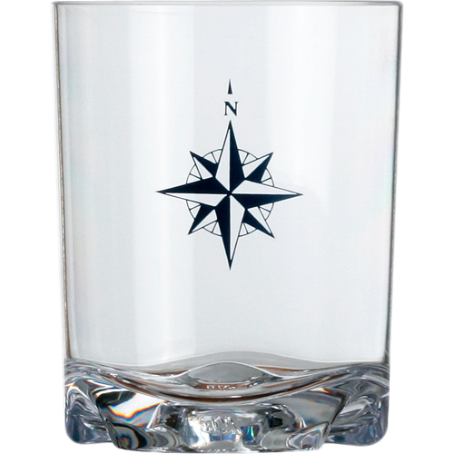 Marine Business - Marine Business Water Glass - NORTHWIND - Set of 6