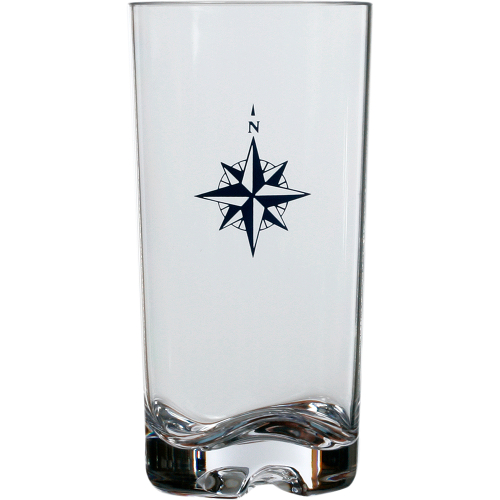 Marine Business - Marine Business Beverage Glass - NORTHWIND - Set of 6