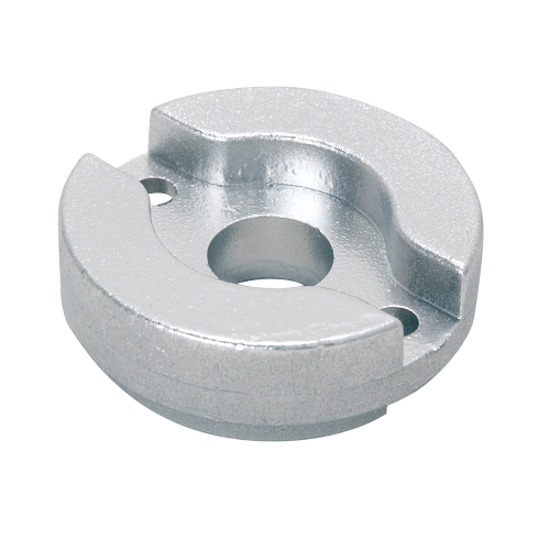 Tecnoseal - Tecnoseal VETUS Bow Thruster Zinc Washer Anode Set - 35/55 KGF w/Hardware