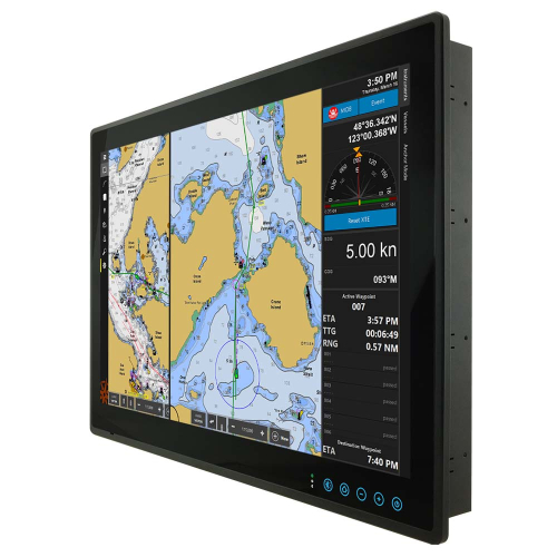 Seatronx - Seatronx 26" Commercial Touch Screen Display