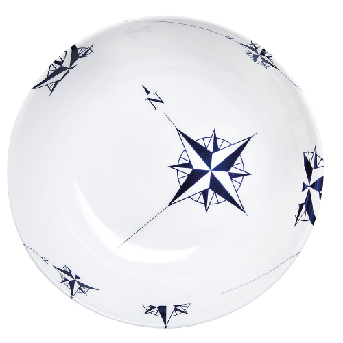 Marine Business - Marine Business Melamine Individual Bowl - NORTHWIND - Set of 6