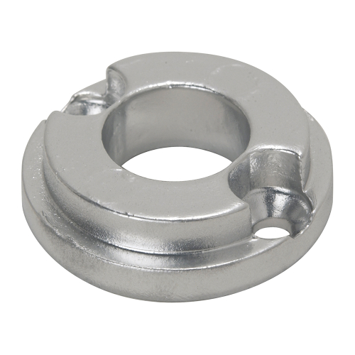 Tecnoseal - Tecnoseal VETUS Bow Thruster Zinc Washer Anode Set - 25 KGF w/Hardware