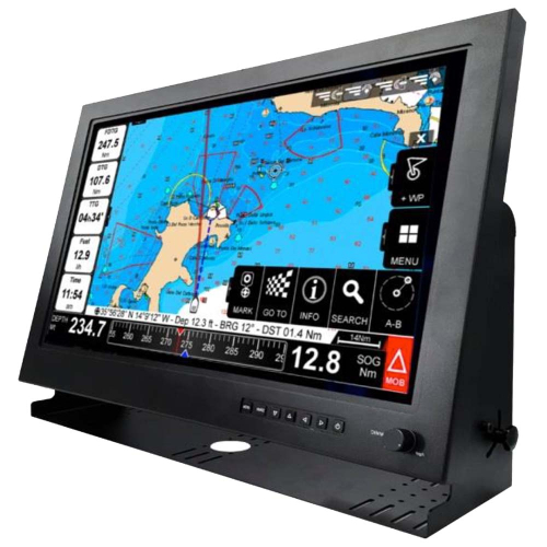 Seatronx - Seatronx 24.07" TFT LCD Industrial Display