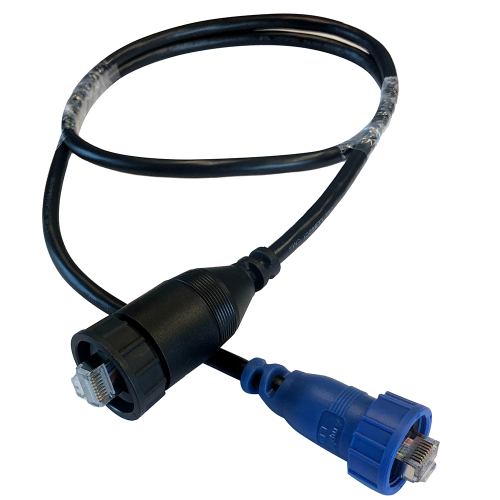 Shadow-Caster LED Lighting - Shadow-Caster Navico Ethernet Cable