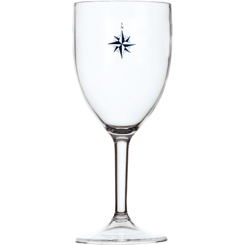 Marine Business - Marine Business Wine Glass - NORTHWIND - Set of 6