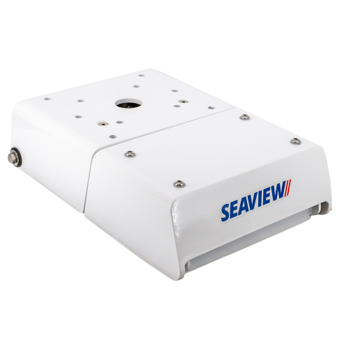 Seaview - Seaview Electrically Actuated Hinge 24V Fits Seaview Mounts Ending in M1 &amp; M2
