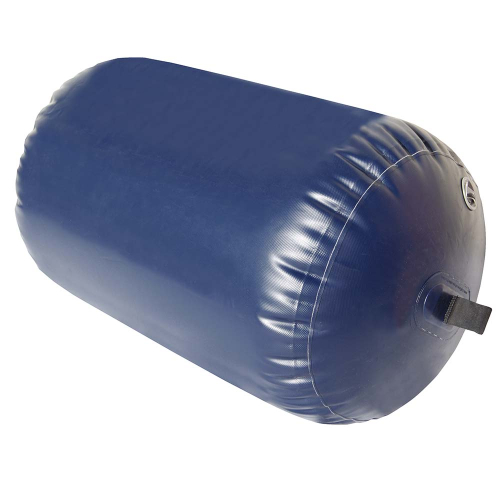 Taylor Made - Taylor Made Super Duty Inflatable Yacht Fender - 24" x 42" - Navy