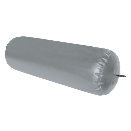 Taylor Made - Taylor Made Super Duty Inflatable Yacht Fender - 18" x 58" - Grey