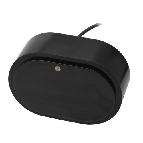 Furuno - Furuno CM275LH-W Urethane Pocket Mount Transducer - 12-Pin