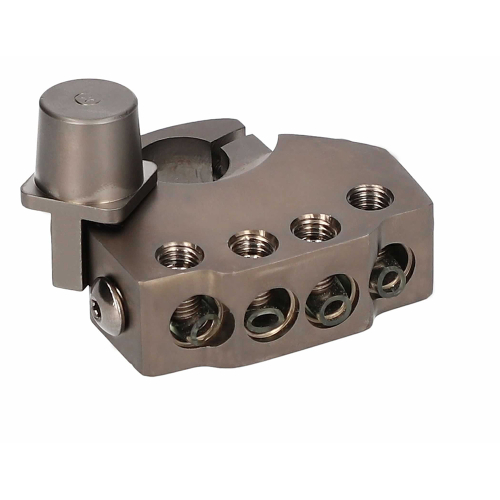 T-Spec - T-Spec 8 Position Battery Terminal - POS/NEG