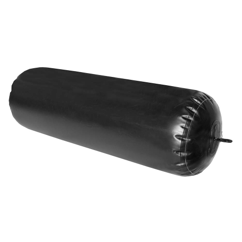 Taylor Made - Taylor Made Super Duty Inflatable Yacht Fender - 18" x 58" - Black