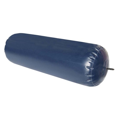 Taylor Made - Taylor Made Super Duty Inflatable Yacht Fender - 18" x 58" - Navy
