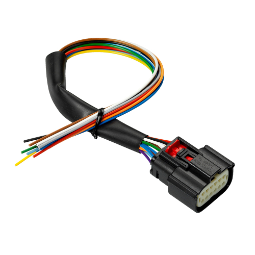 Veratron - Veratron Power &amp; Data Cable f/ OceanLink Master TFT - Engine # 1